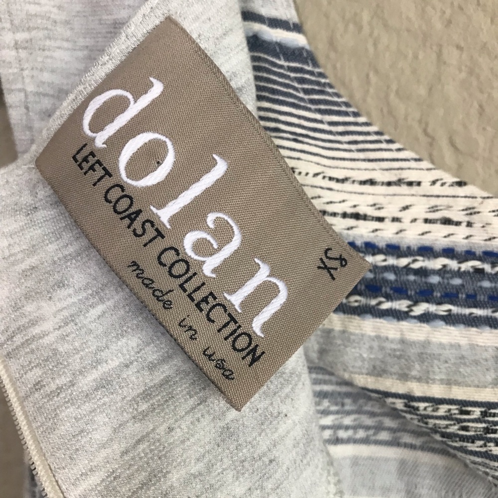 Anthropologie Dolan Sabado Dress - Picture 6 of 7